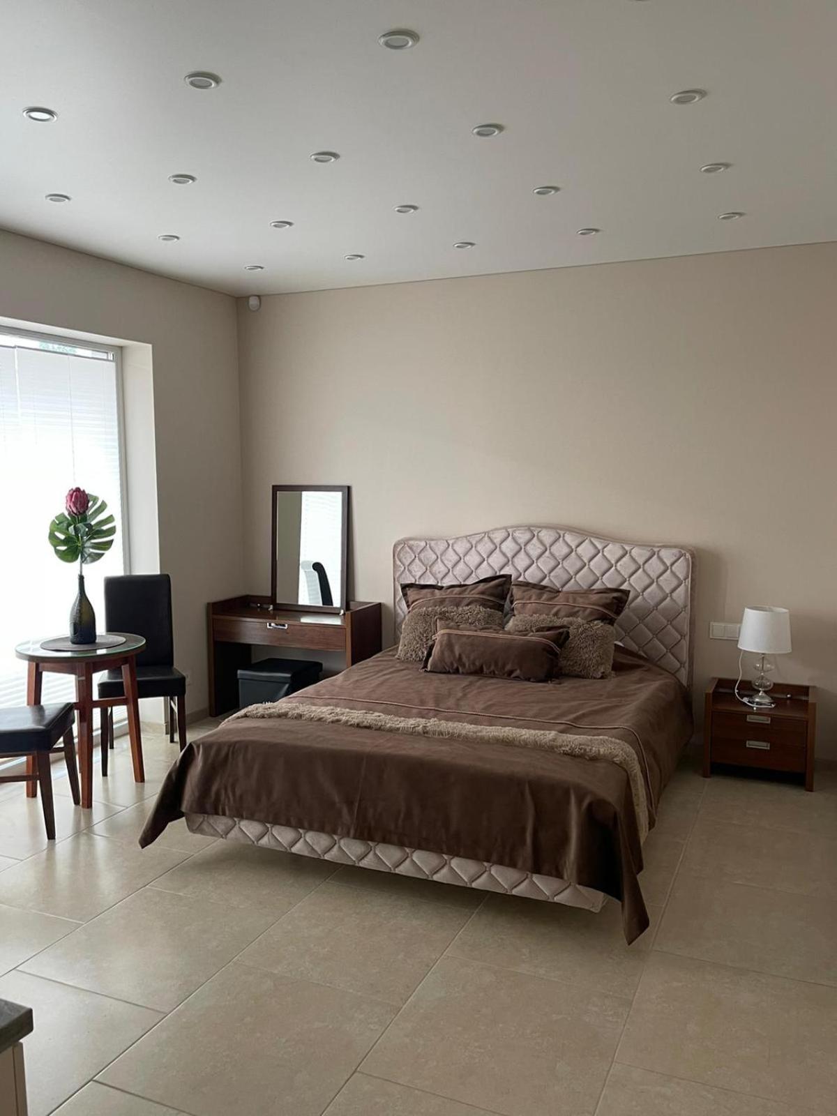 All Seasons Palanga Apartaments Номер фото