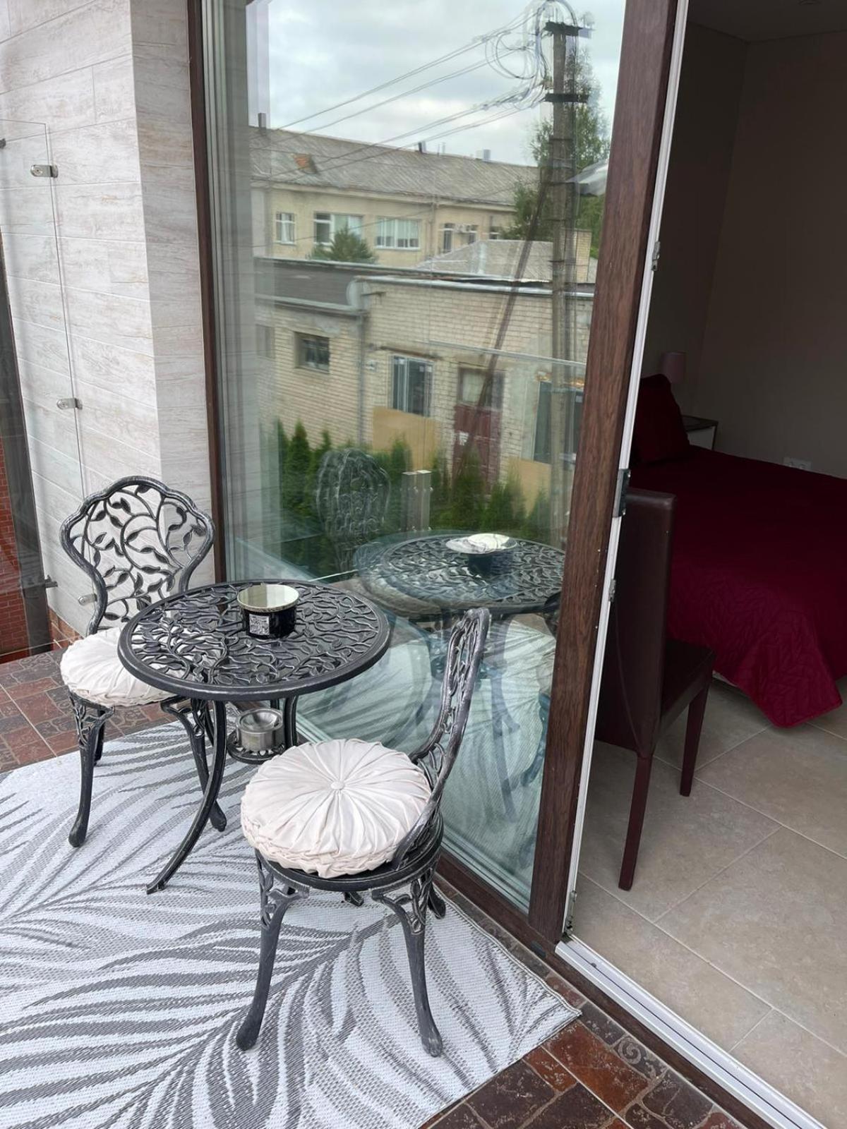 All Seasons Palanga Apartaments Номер фото
