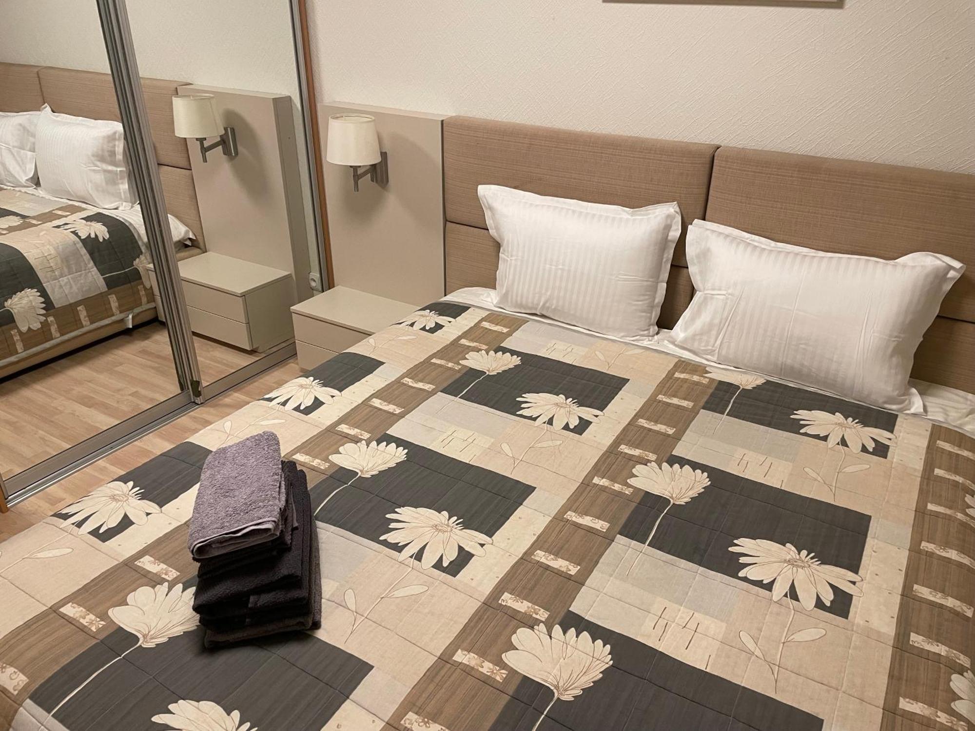 All Seasons Palanga Apartaments Номер фото