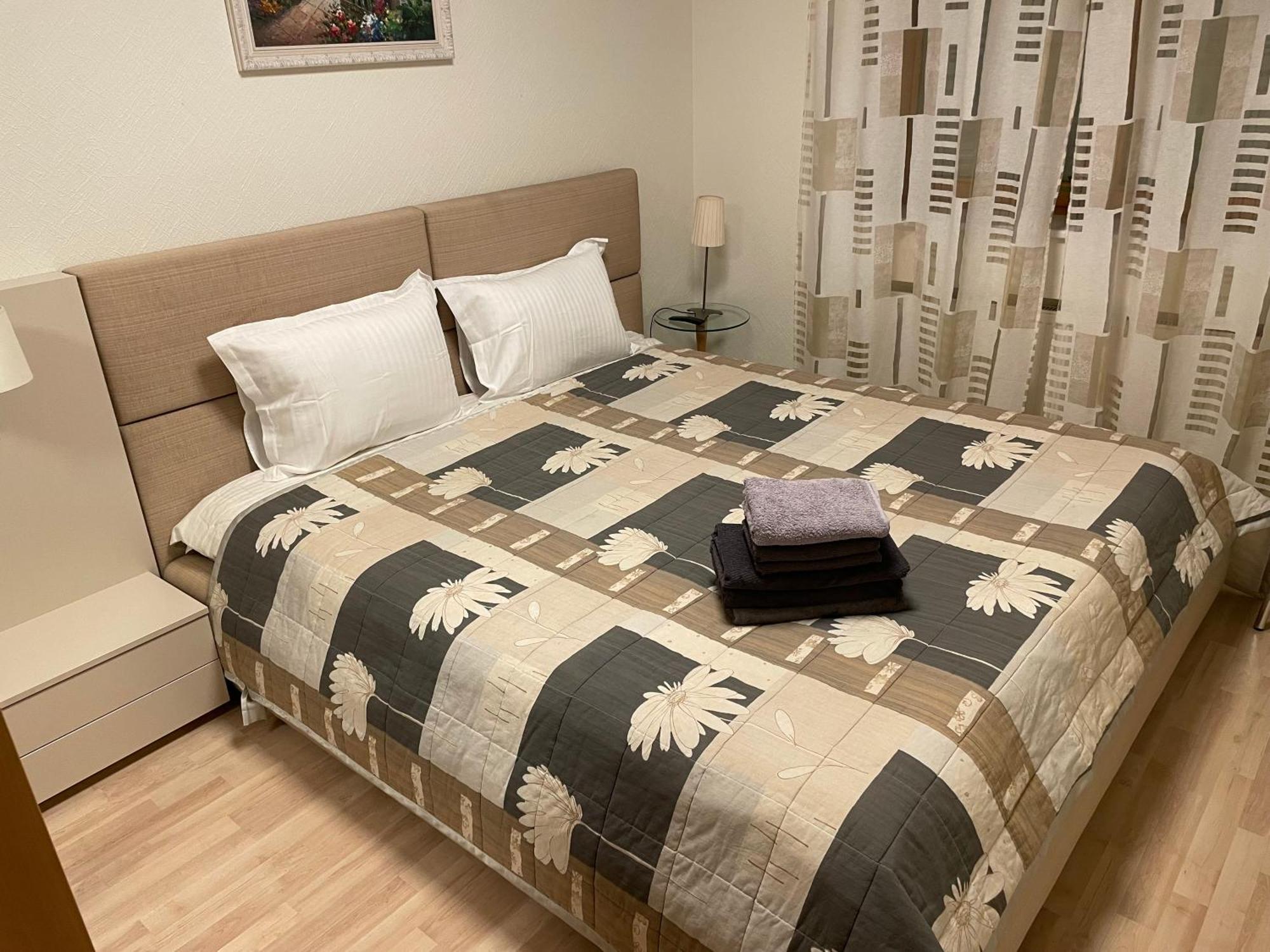 All Seasons Palanga Apartaments Номер фото