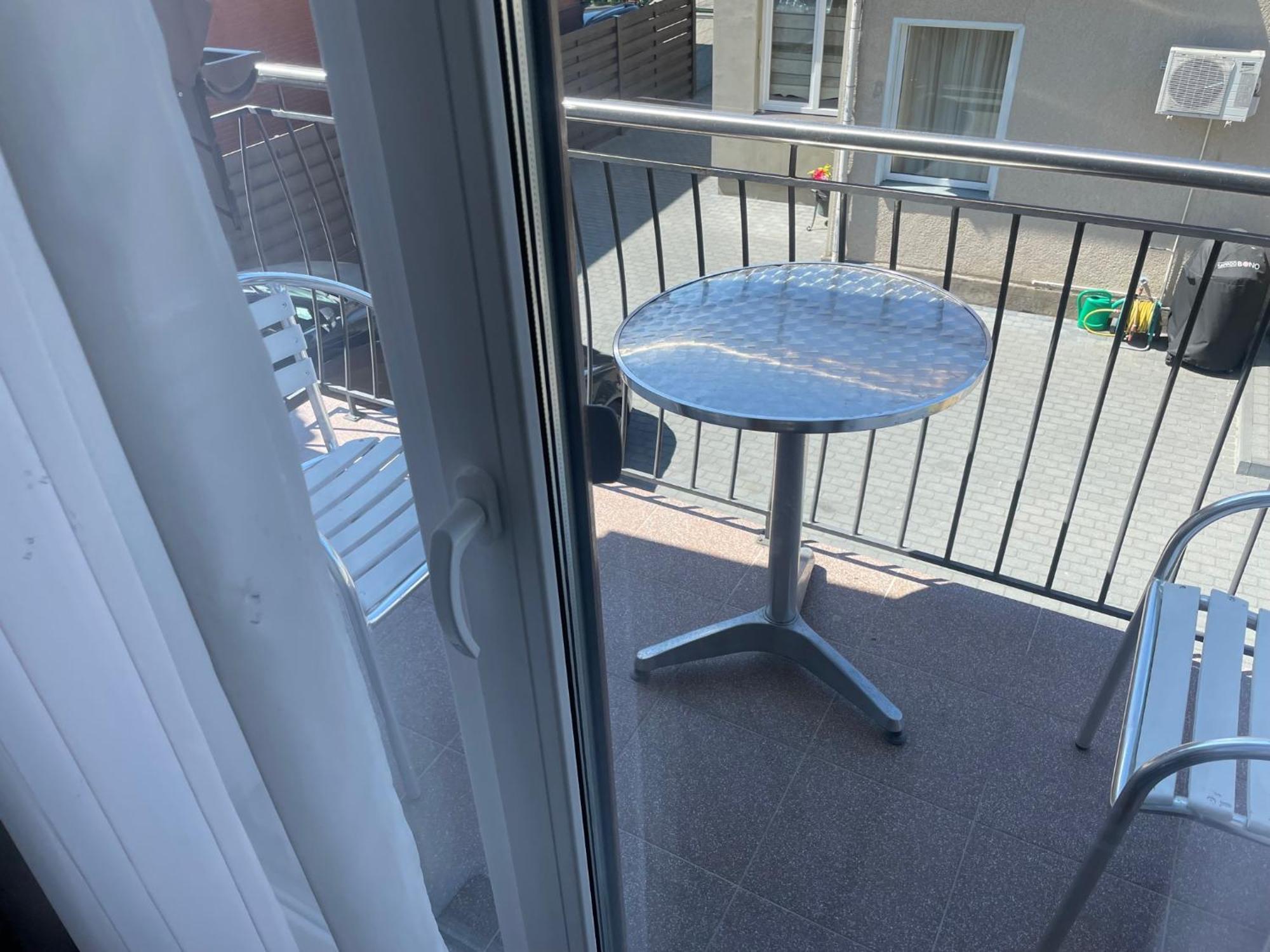 All Seasons Palanga Apartaments Номер фото