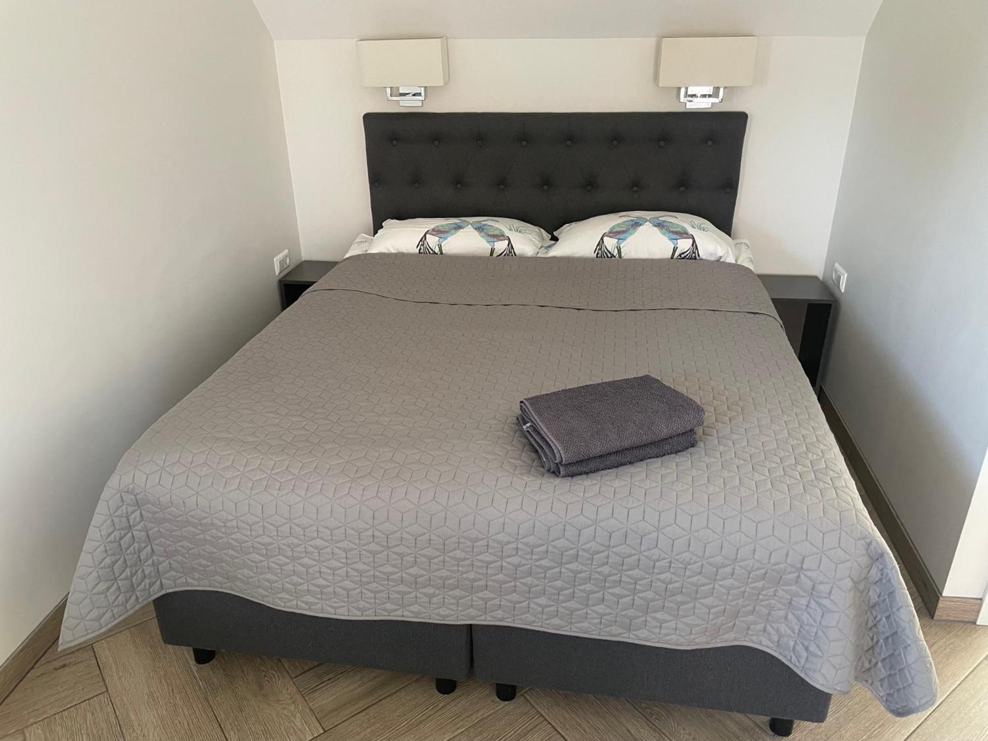 All Seasons Palanga Apartaments Номер фото