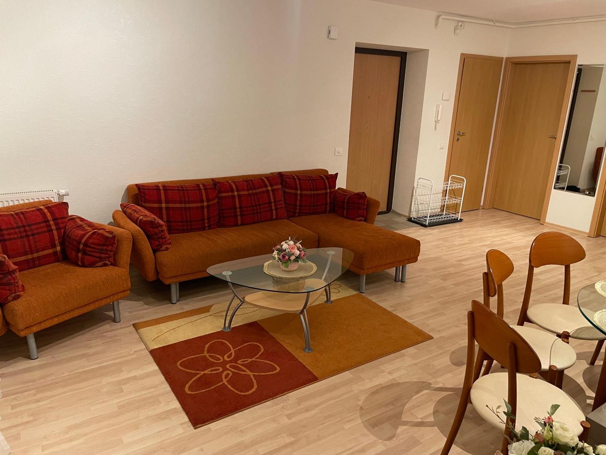 All Seasons Palanga Apartaments Номер фото