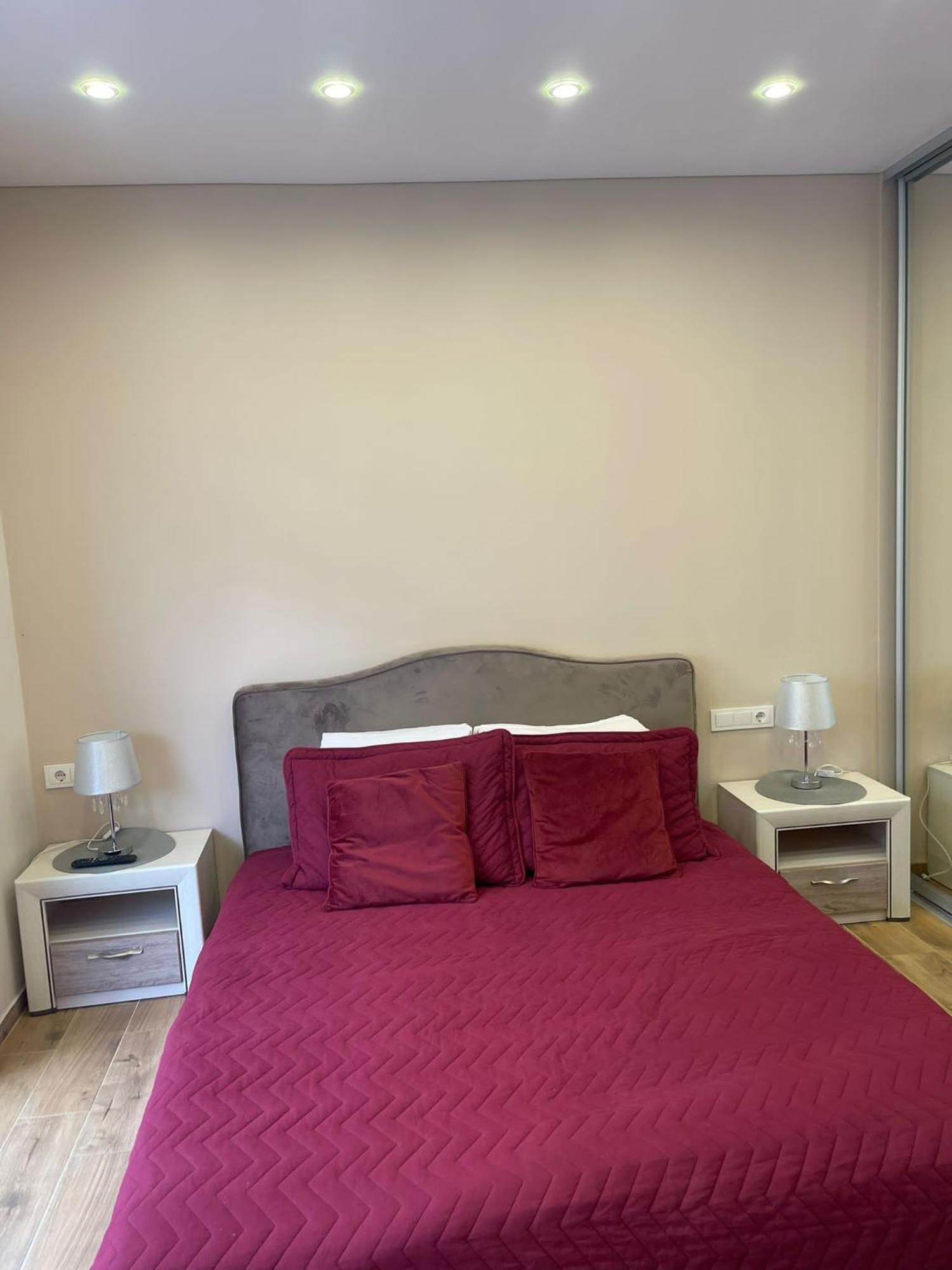 All Seasons Palanga Apartaments Номер фото