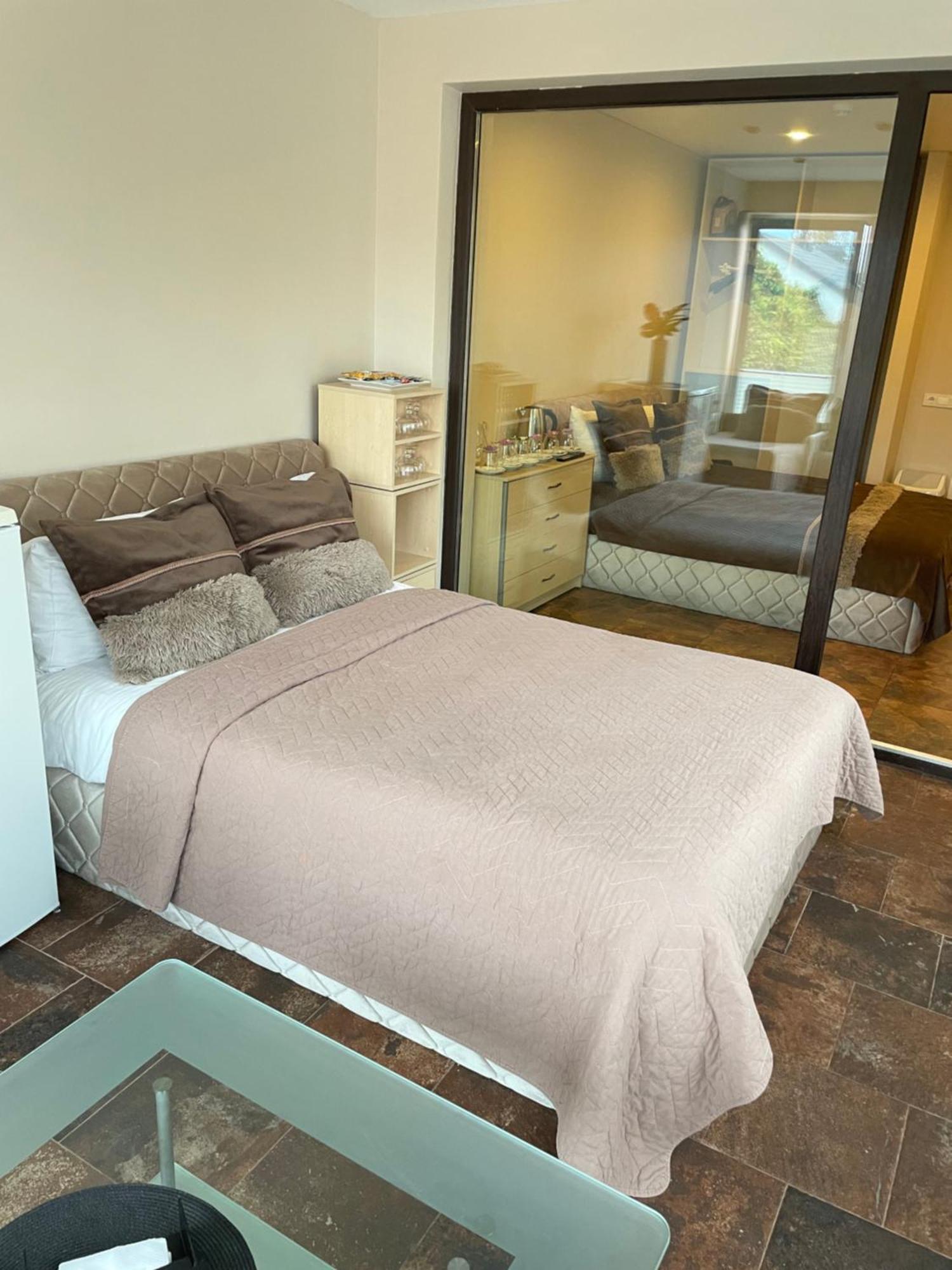All Seasons Palanga Apartaments Номер фото