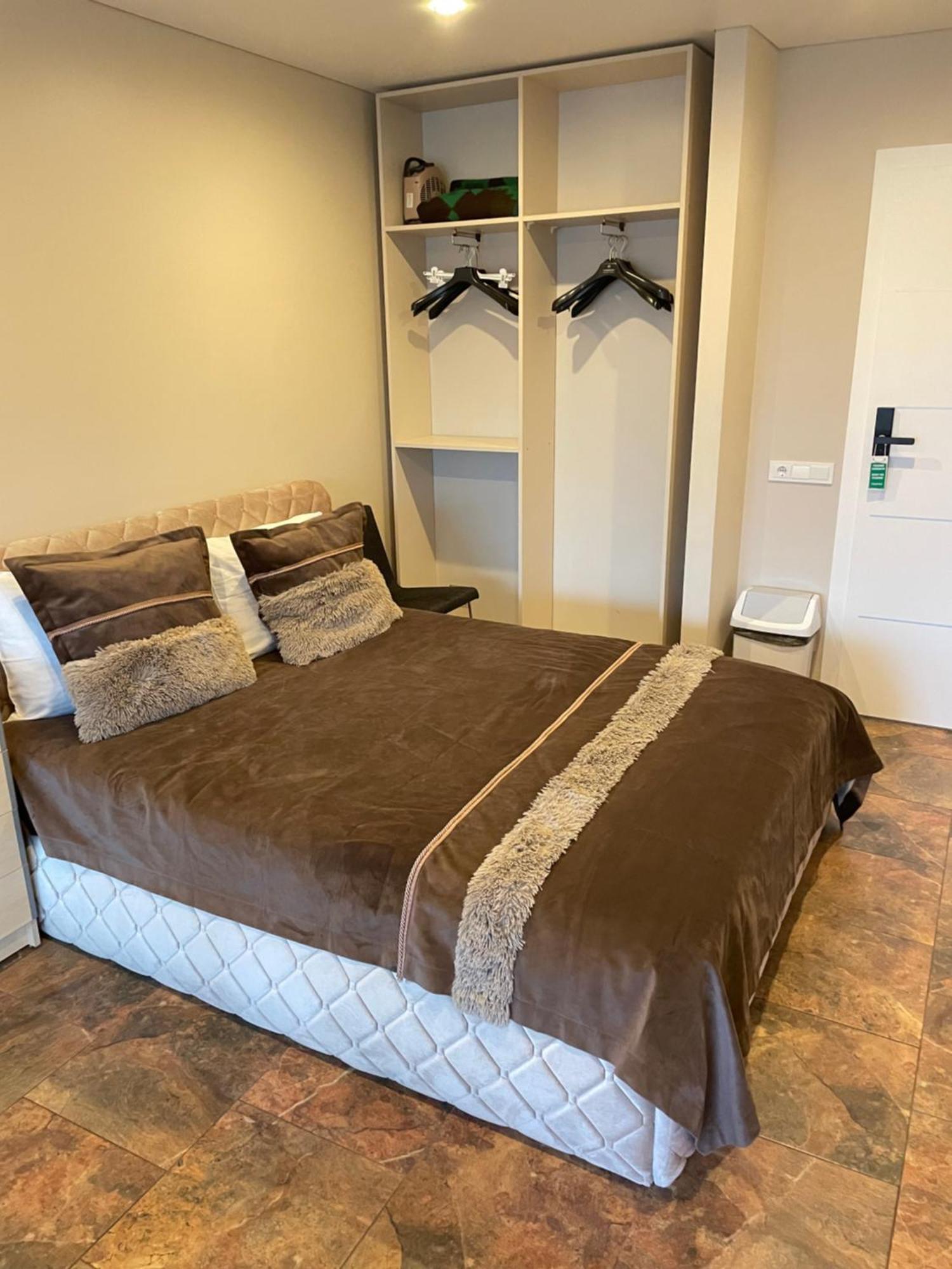 All Seasons Palanga Apartaments Номер фото