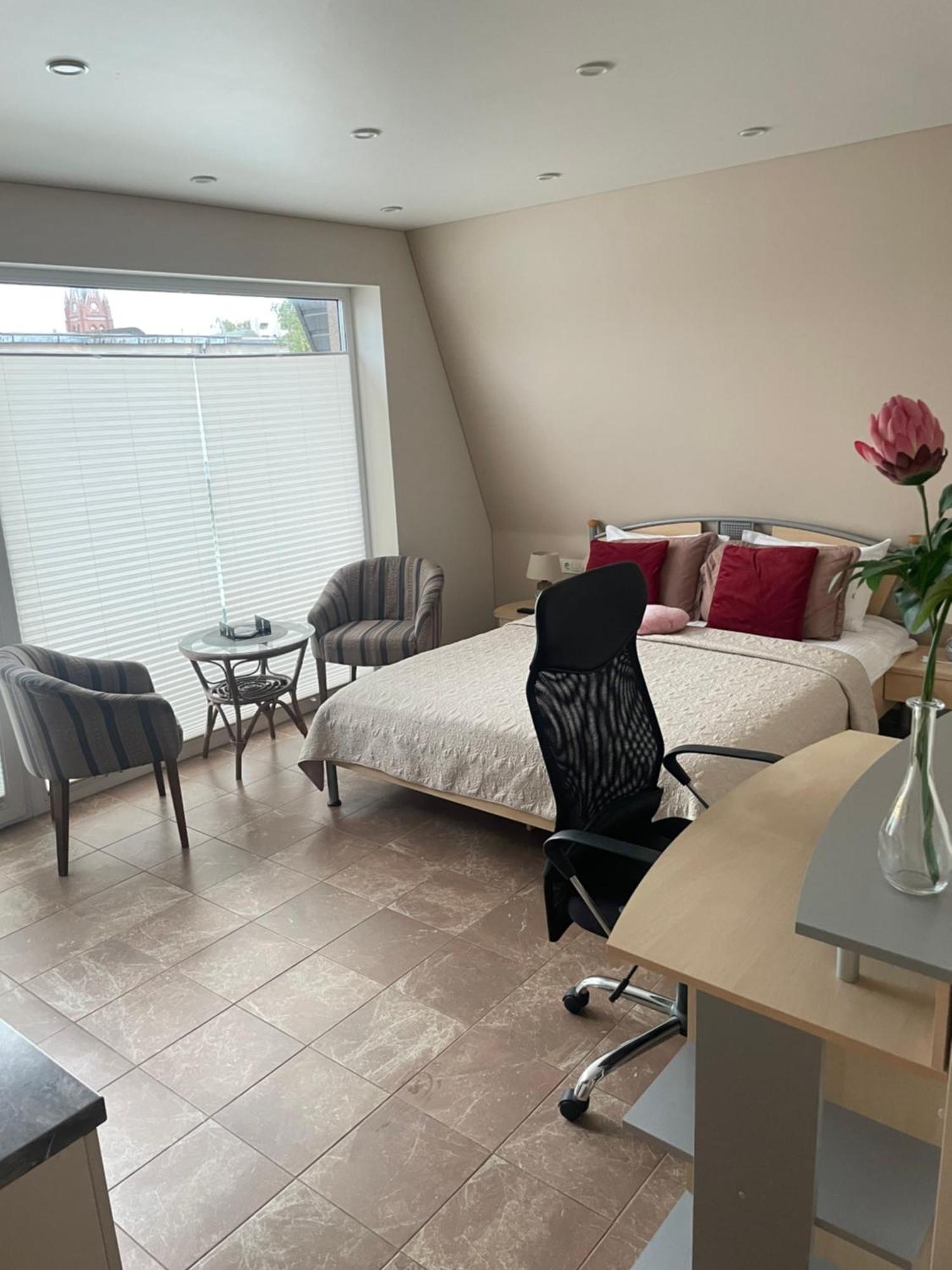 All Seasons Palanga Apartaments Номер фото