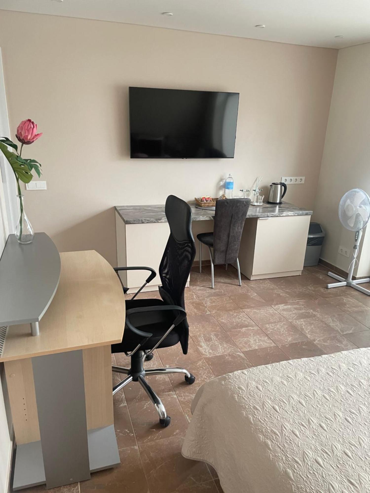 All Seasons Palanga Apartaments Номер фото