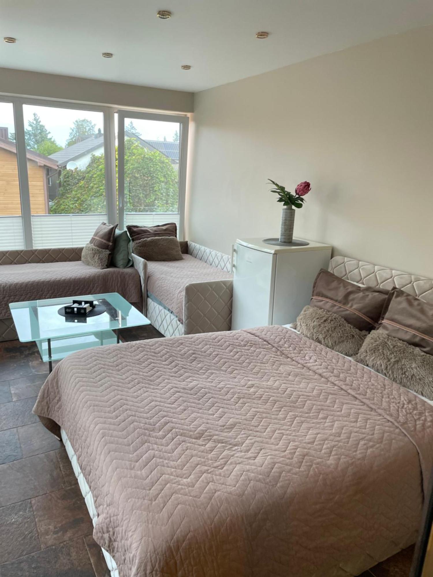 All Seasons Palanga Apartaments Номер фото