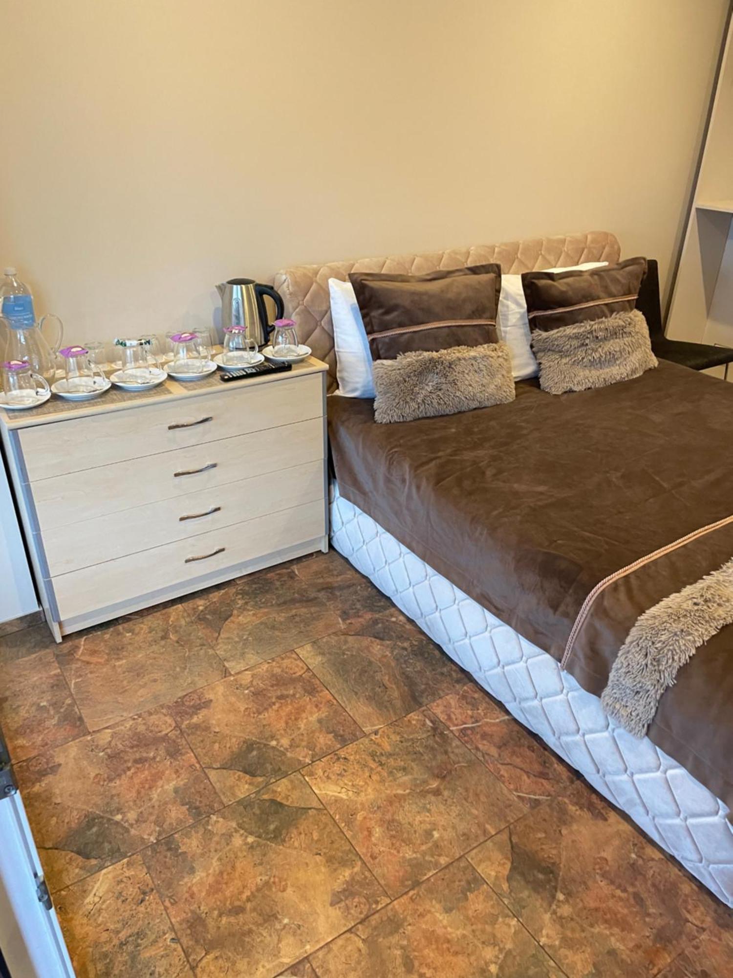 All Seasons Palanga Apartaments Номер фото