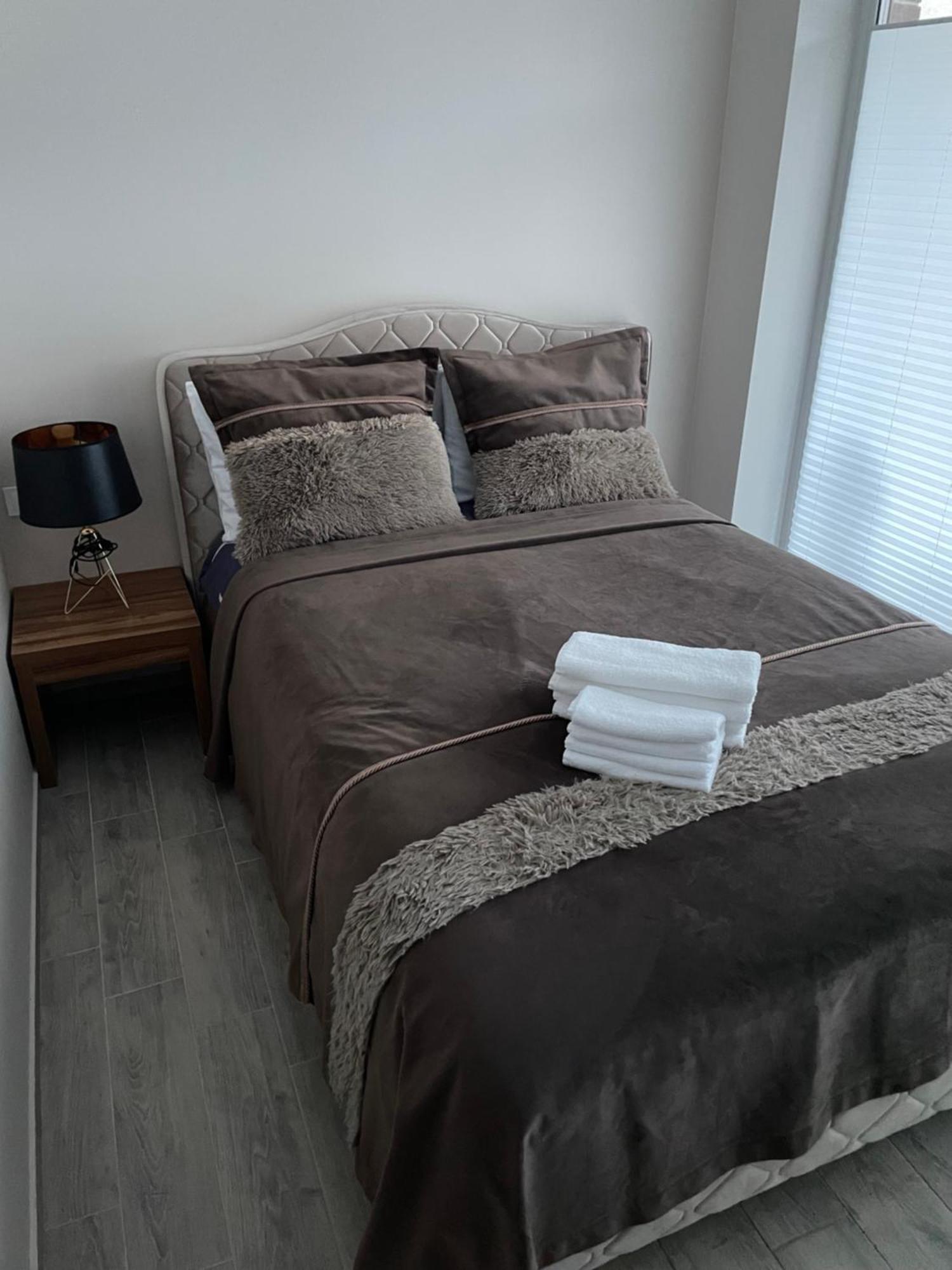All Seasons Palanga Apartaments Номер фото